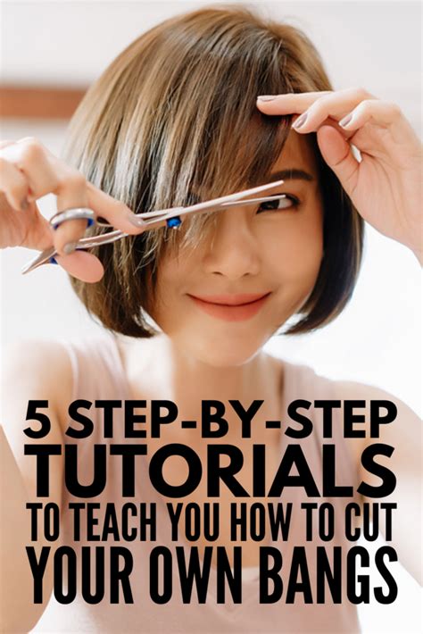 how to cut bangs for guys|how to cut bangs diagram.